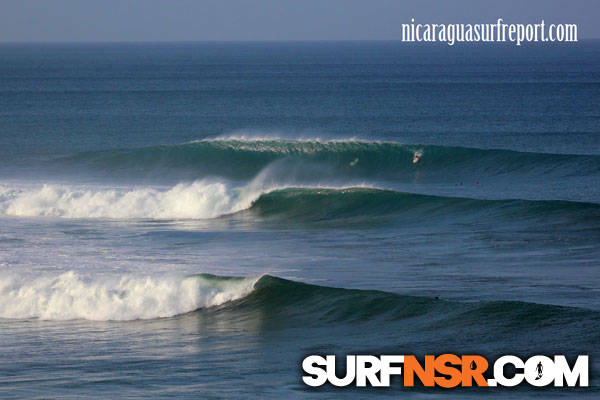 Nicaragua Surf Report - Report Photo 08/05/2012 8:21 PM