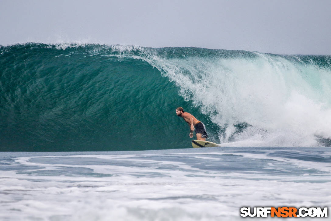 Nicaragua Surf Report - Report Photo 08/31/2020  4:04 PM 