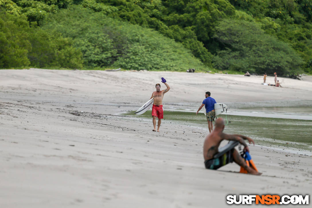 Nicaragua Surf Report - Report Photo 09/16/2018  6:11 PM 