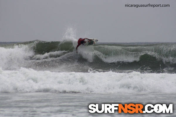 Nicaragua Surf Report - Report Photo 09/11/2010  7:27 PM 