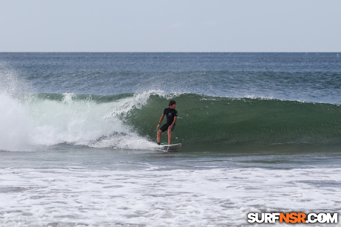 Nicaragua Surf Report - Report Photo 01/20/2018  5:07 PM 