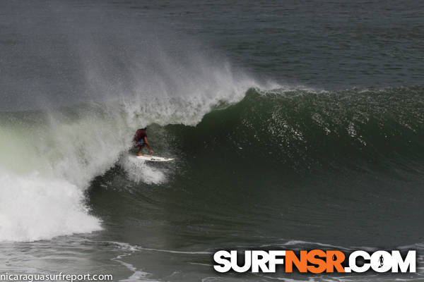 Nicaragua Surf Report - Report Photo 05/10/2015  10:22 PM 