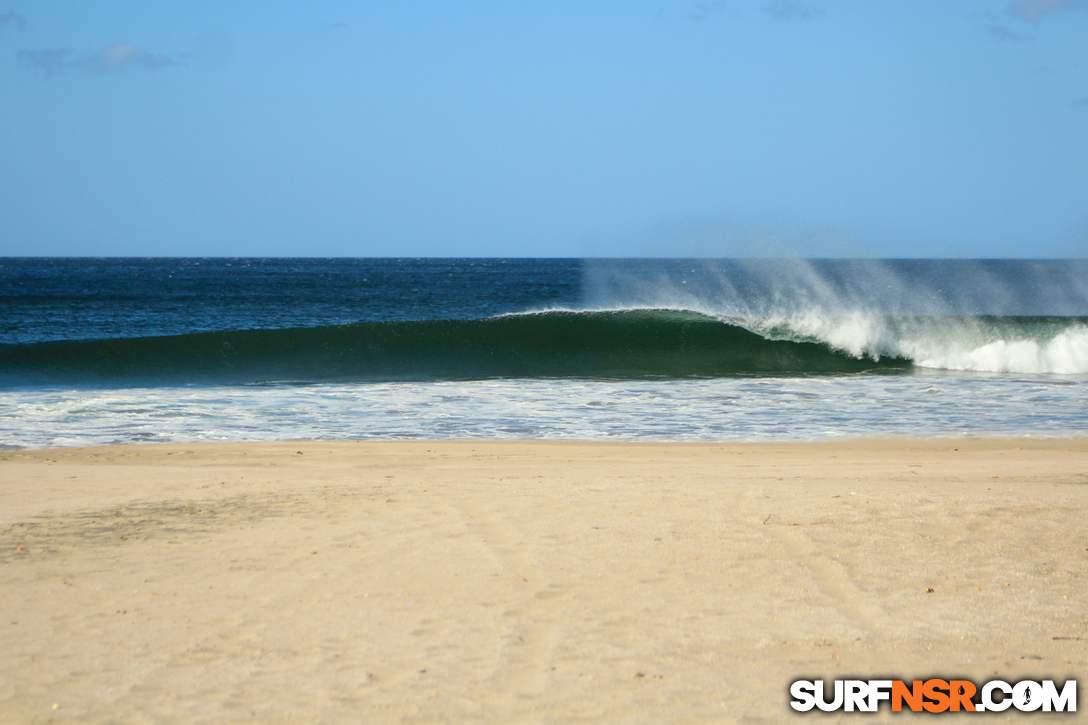 Nicaragua Surf Report - Report Photo 01/25/2018  7:44 PM 