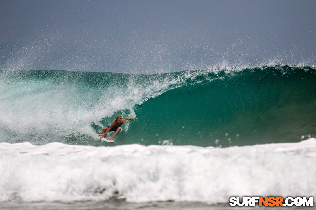 Nicaragua Surf Report - Report Photo 08/09/2019  11:21 PM 