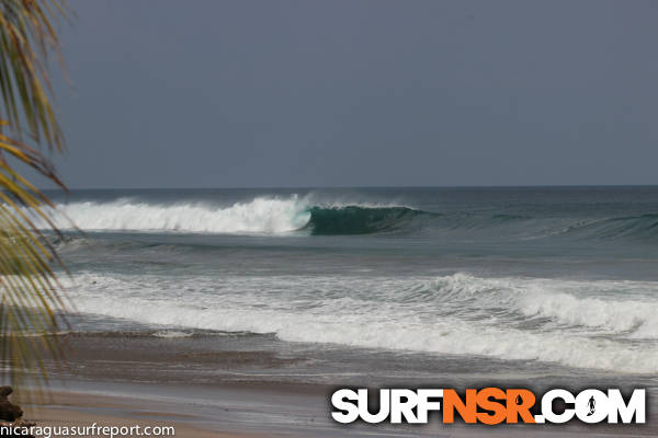 Nicaragua Surf Report - Report Photo 05/02/2015 3:11 PM
