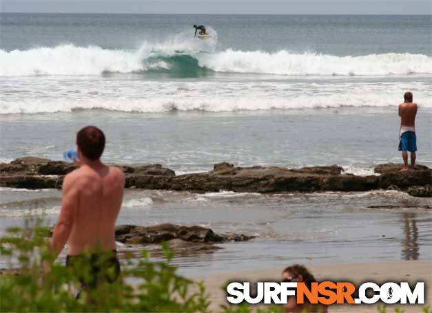 Nicaragua Surf Report - Report Photo 09/06/2006  9:27 PM 