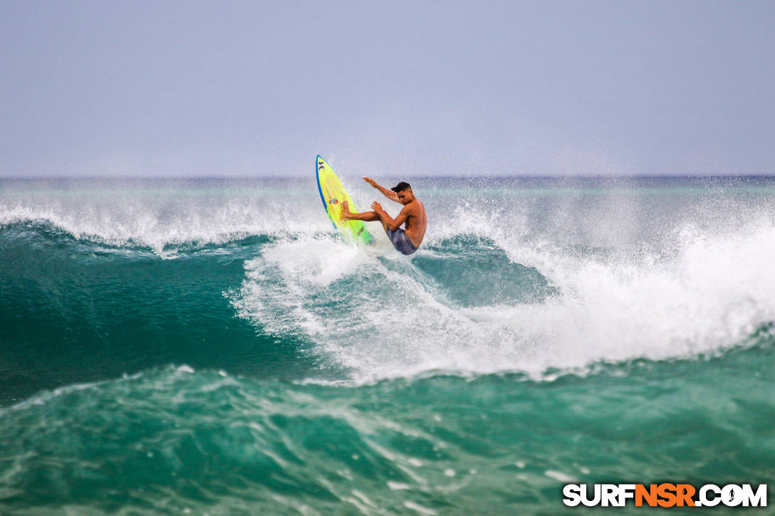 Nicaragua Surf Report - Report Photo 05/22/2020 4:14 PM