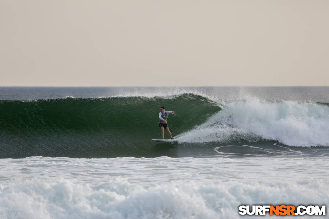 Nicaragua Surf Report - Report Photo 04/20/2019  8:05 PM 