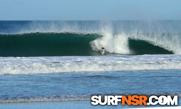 Nicaragua Surf Report - Report Photo 04/04/2011  9:23 PM 