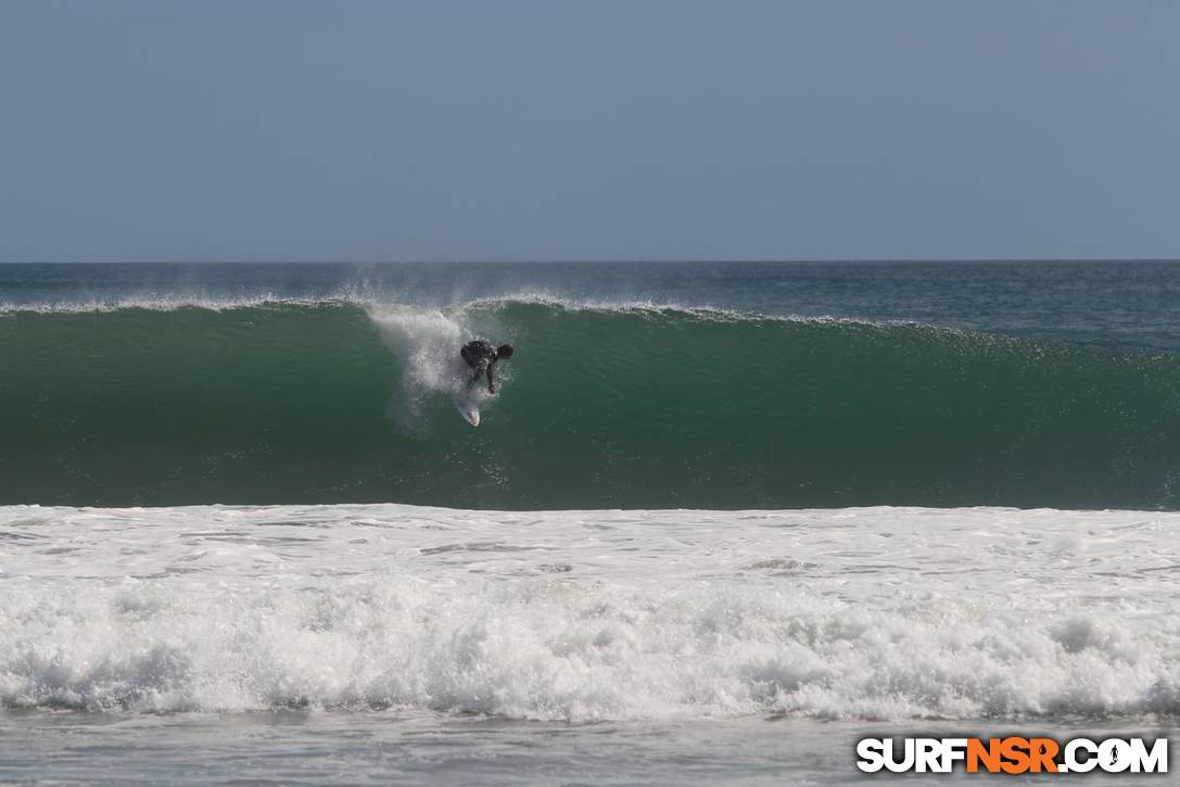 Nicaragua Surf Report - Report Photo 09/17/2016  7:11 PM 