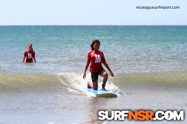 Nicaragua Surf Report - Report Photo 01/05/2010  8:10 PM 