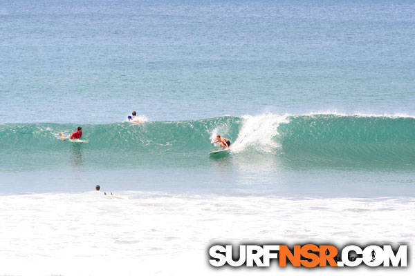 Nicaragua Surf Report - Report Photo 02/25/2010  4:31 PM 