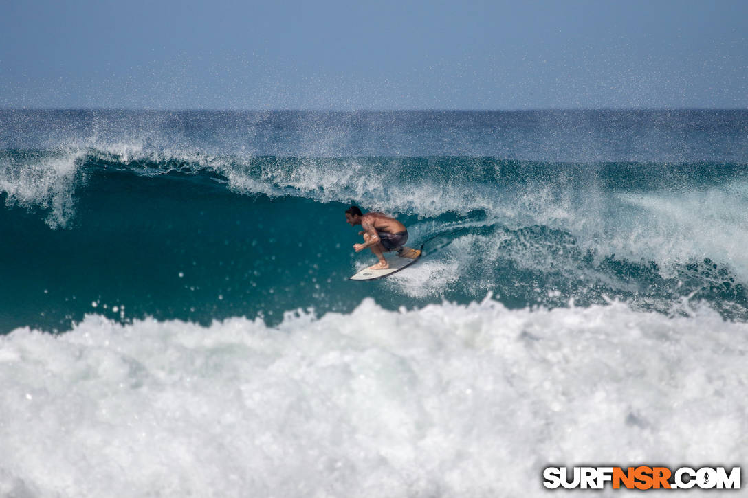 Nicaragua Surf Report - Report Photo 09/18/2018  3:10 PM 