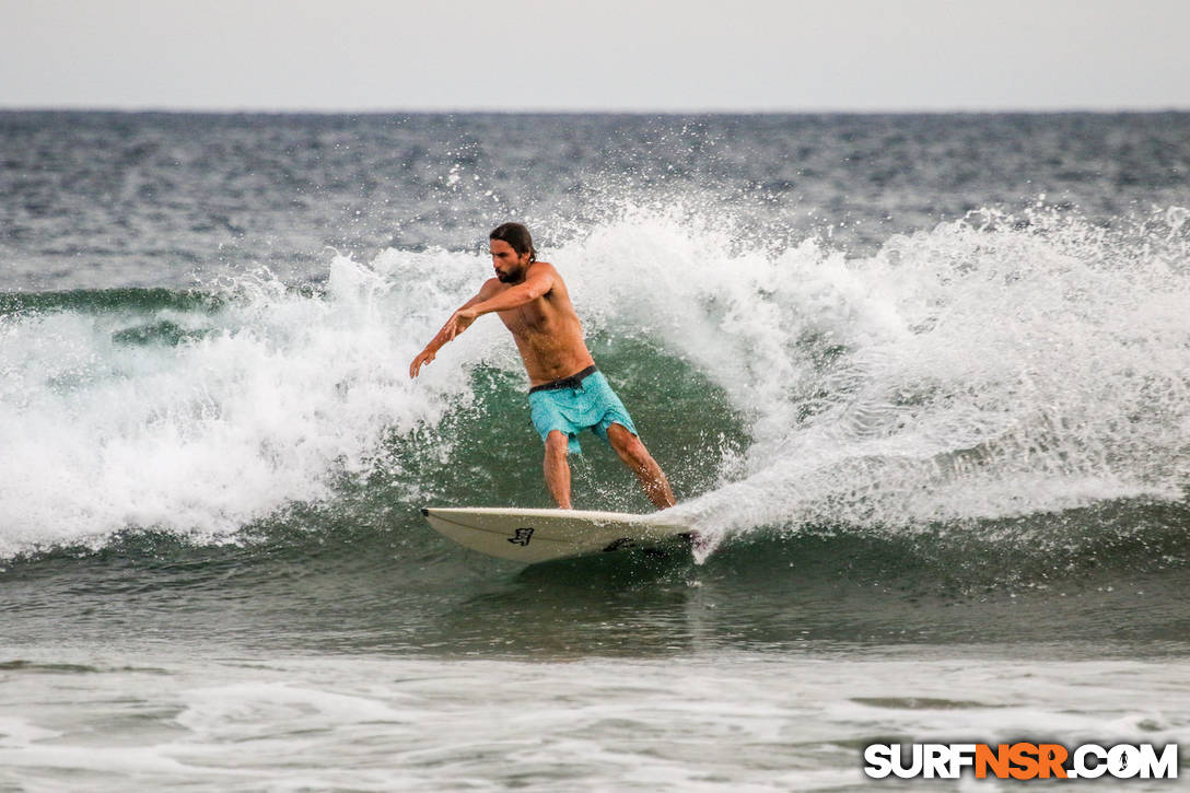 Nicaragua Surf Report - Report Photo 09/05/2019  7:05 PM 