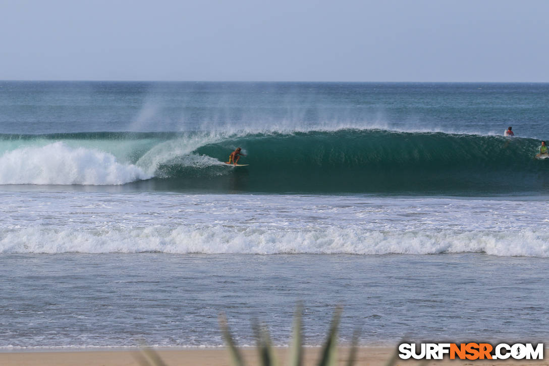 Nicaragua Surf Report - Report Photo 03/29/2016  11:16 AM 