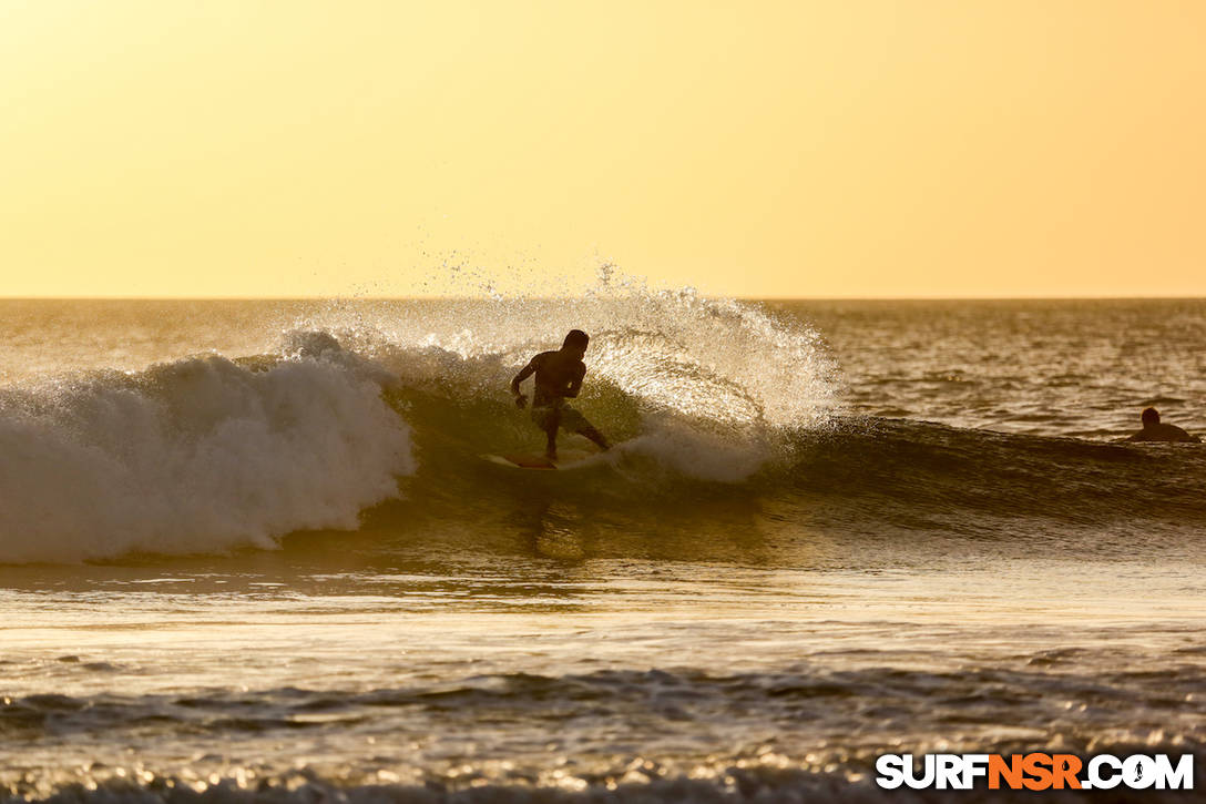 Nicaragua Surf Report - Report Photo 12/15/2018 7:05 PM
