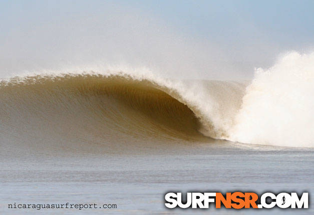 Nicaragua Surf Report - Report Photo 09/08/2007  9:43 PM 