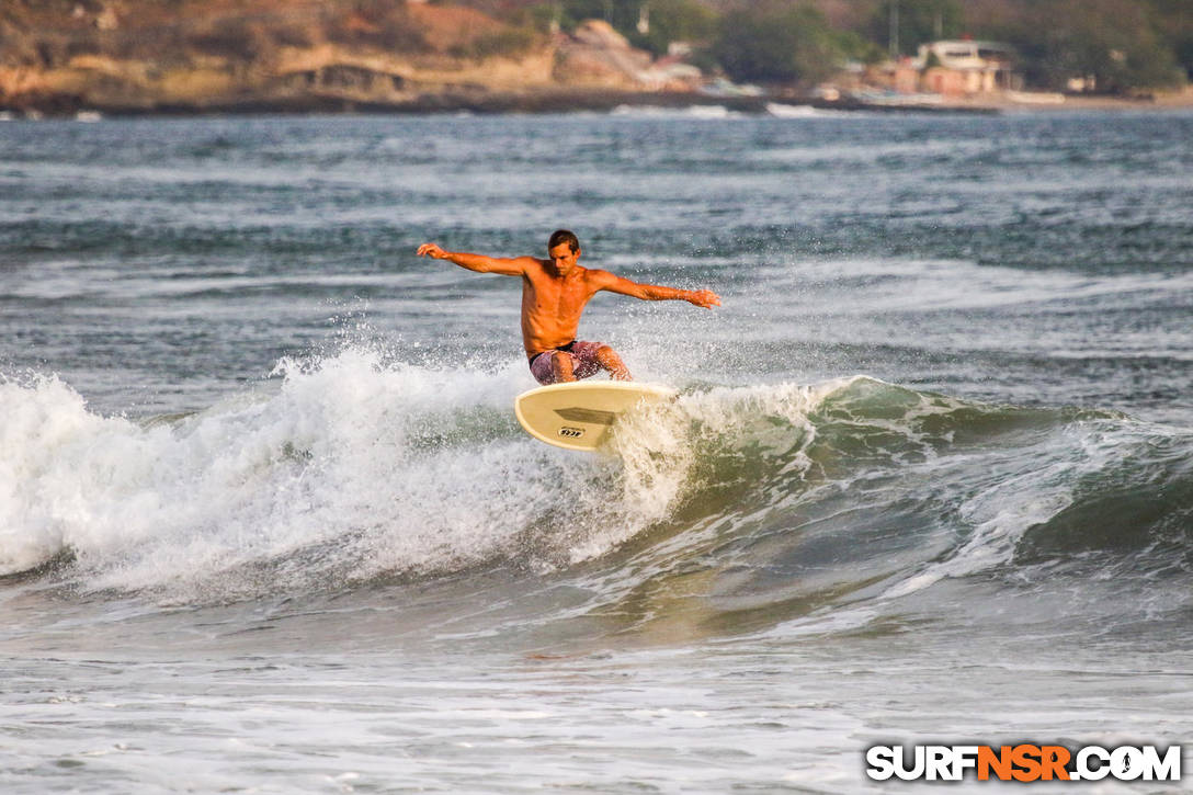 Nicaragua Surf Report - Report Photo 04/12/2020  6:11 PM 