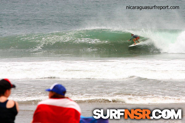 Nicaragua Surf Report - Report Photo 07/26/2013 3:37 PM