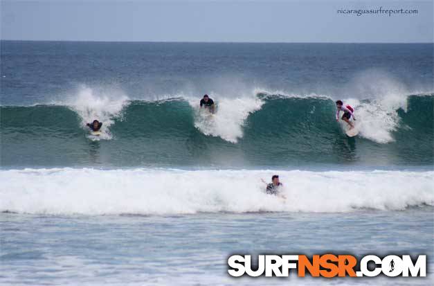 Nicaragua Surf Report - Report Photo 07/24/2007  5:47 PM 