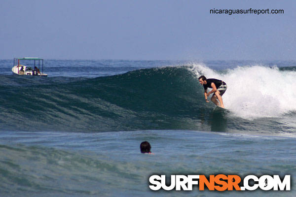 Nicaragua Surf Report - Report Photo 07/03/2010  2:09 PM 