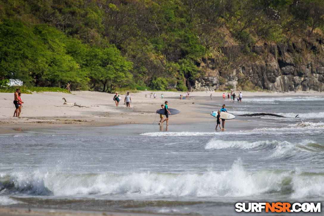 Nicaragua Surf Report - Report Photo 02/27/2021  4:07 PM 