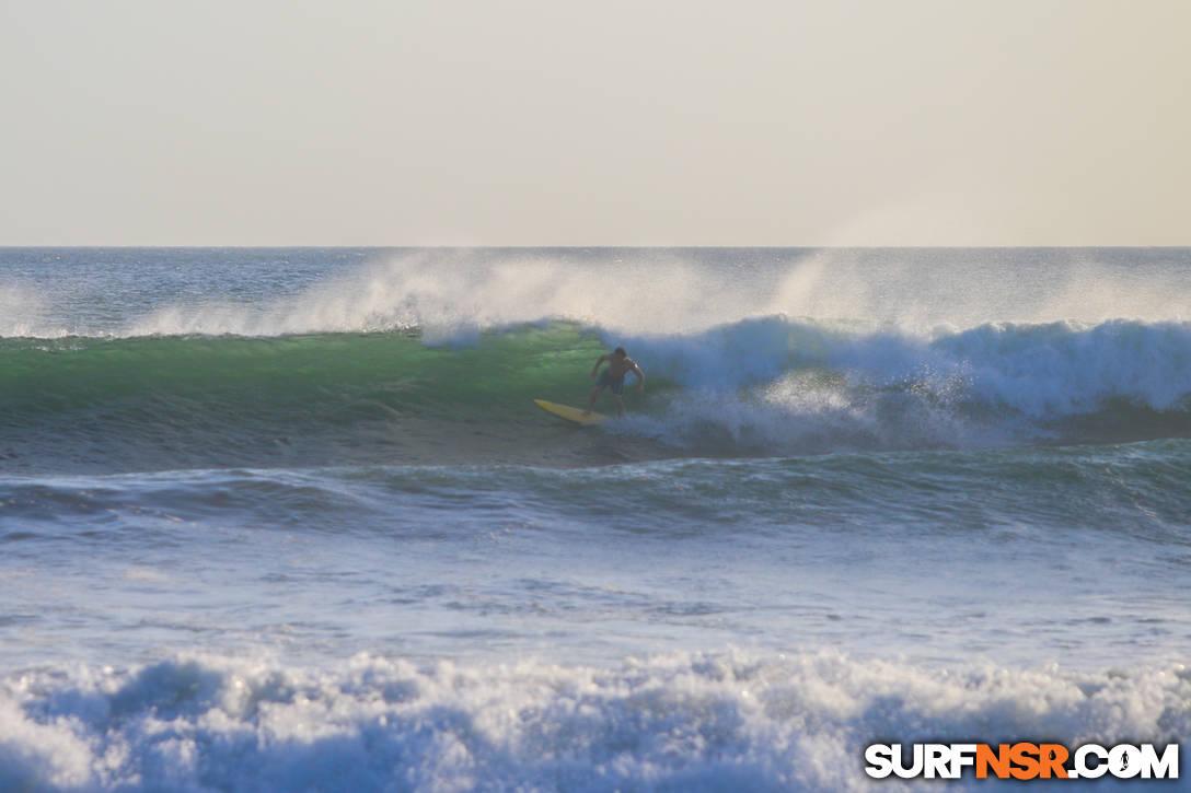 Nicaragua Surf Report - Report Photo 01/16/2020  8:35 PM 