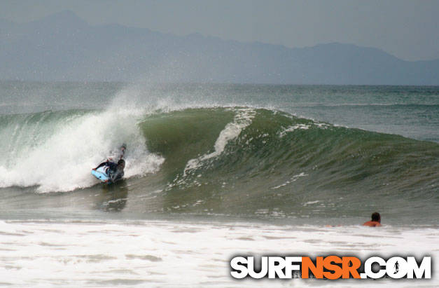 Nicaragua Surf Report - Report Photo 09/05/2007  4:42 PM 