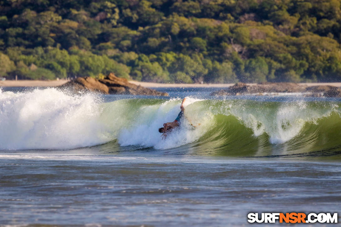 Nicaragua Surf Report - Report Photo 12/23/2021  6:11 PM 