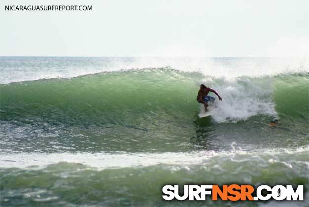 Nicaragua Surf Report - Report Photo 10/25/2006  11:09 PM 