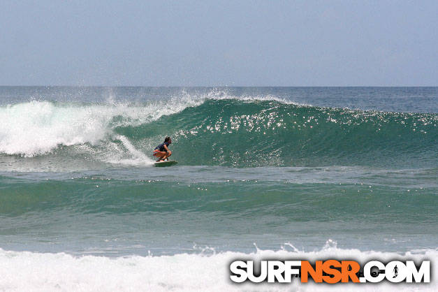 Nicaragua Surf Report - Report Photo 09/16/2009  7:29 PM 