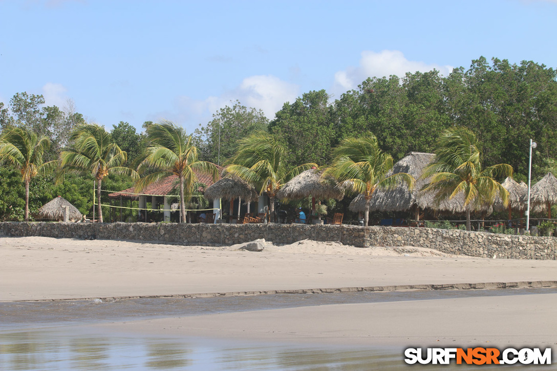 Nicaragua Surf Report - Report Photo 04/04/2018 10:45 AM