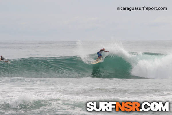 Nicaragua Surf Report - Report Photo 10/19/2014  3:43 PM 