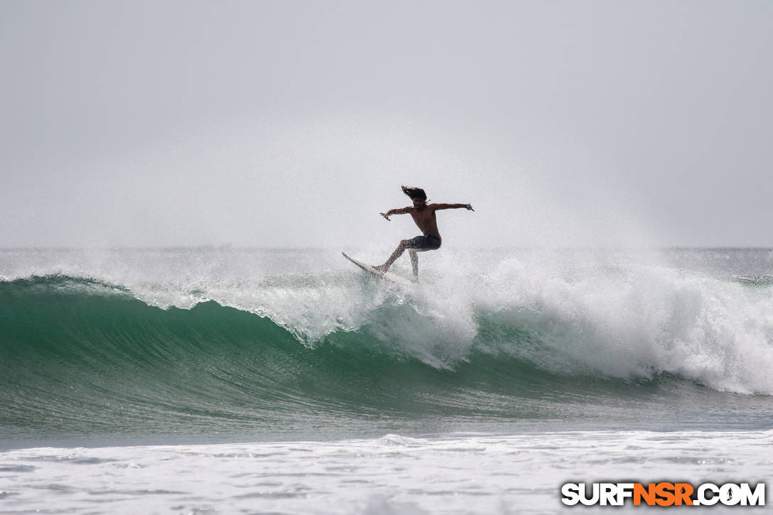 Nicaragua Surf Report - Report Photo 08/30/2018  6:10 PM 