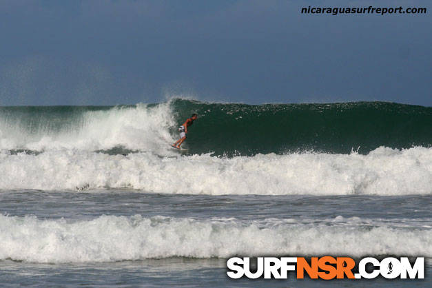 Nicaragua Surf Report - Report Photo 06/25/2009 2:21 PM
