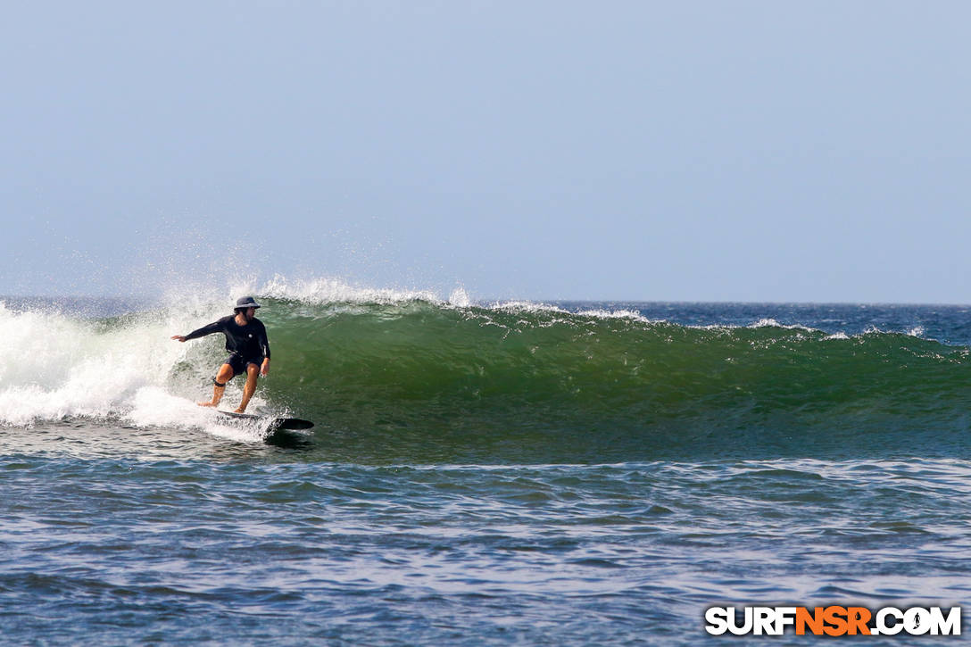 Nicaragua Surf Report - Report Photo 01/21/2022  12:58 PM 