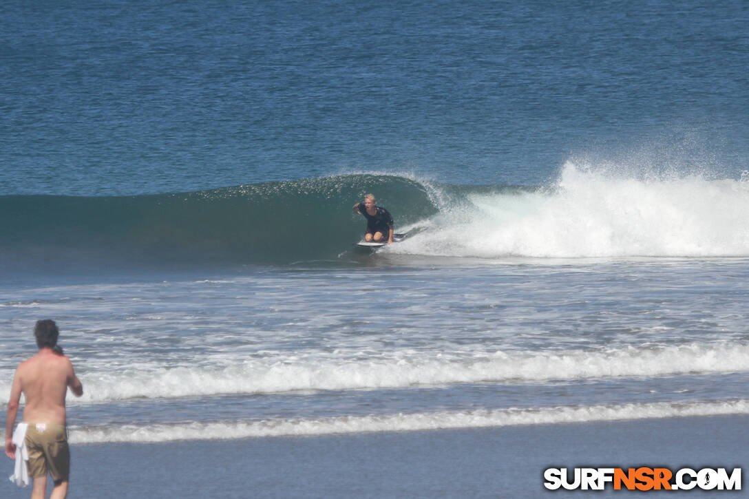 Nicaragua Surf Report - Report Photo 08/03/2023 10:16 PM