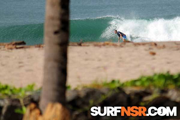 Nicaragua Surf Report - Report Photo 10/08/2013  11:12 AM 