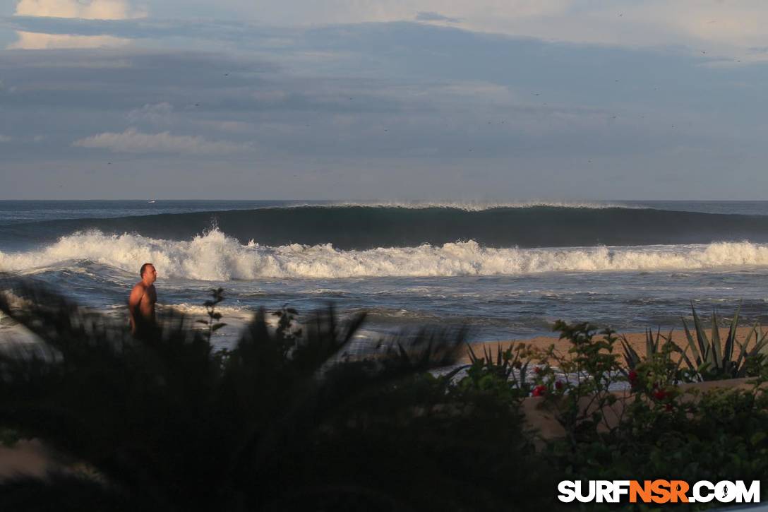 Nicaragua Surf Report - Report Photo 09/23/2016  3:46 PM 