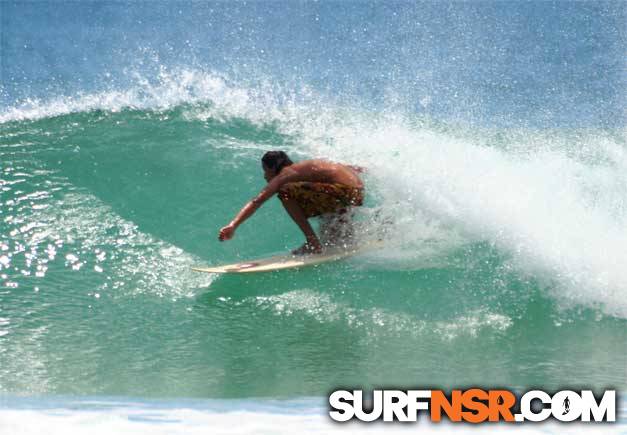 Nicaragua Surf Report - Report Photo 10/15/2006  11:45 PM 