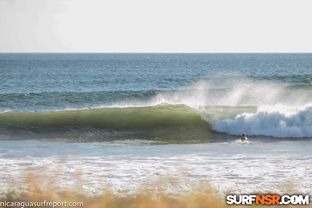 Nicaragua Surf Report - Report Photo 01/24/2015  5:46 PM 