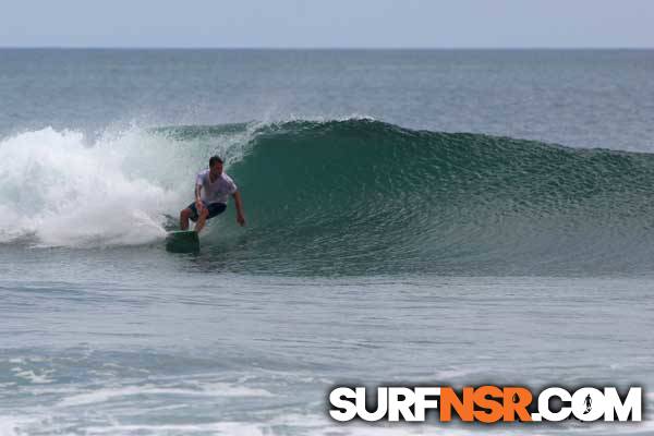 Nicaragua Surf Report - Report Photo 09/23/2011  8:22 PM 