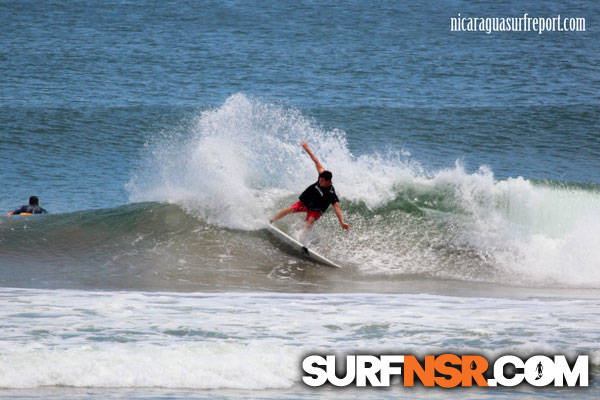 Nicaragua Surf Report - Report Photo 04/27/2012  3:49 PM 