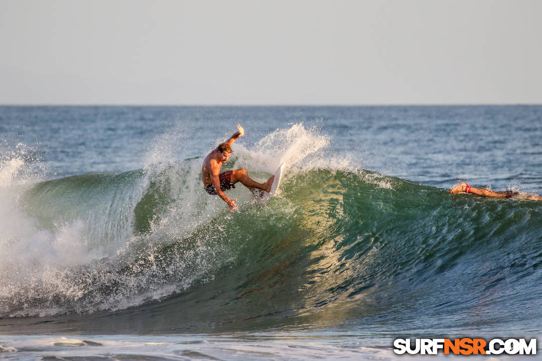 Nicaragua Surf Report - Report Photo 08/09/2021  10:18 PM 