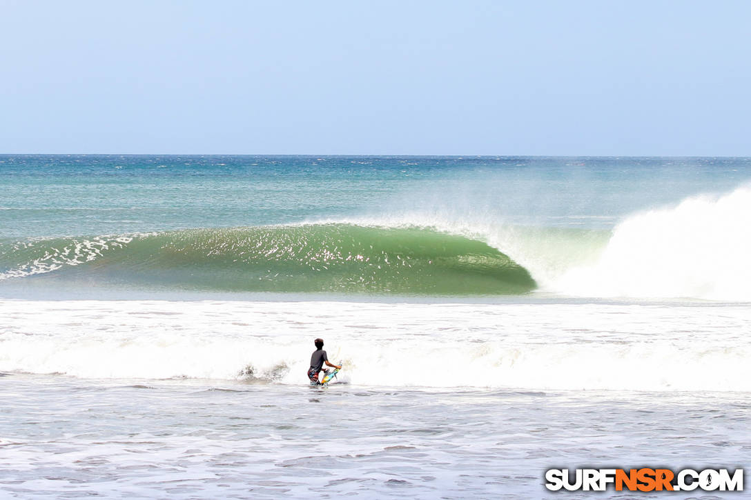 Nicaragua Surf Report - Report Photo 05/15/2021 4:19 PM