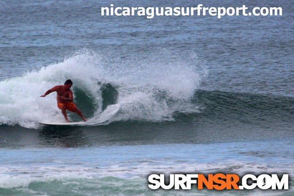 Nicaragua Surf Report - Report Photo 11/28/2012  6:59 PM 