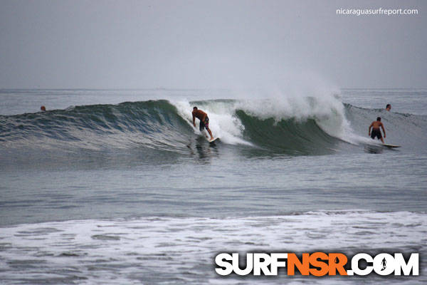 Nicaragua Surf Report - Report Photo 11/11/2010 5:41 PM