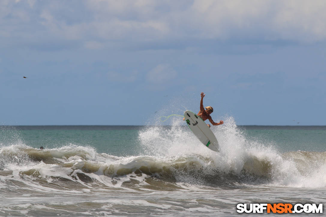 Nicaragua Surf Report - Report Photo 10/31/2015  3:31 PM 