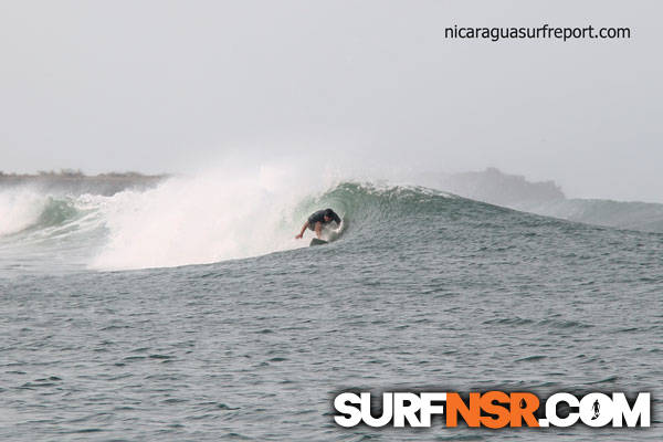 Nicaragua Surf Report - Report Photo 05/11/2014 8:50 PM