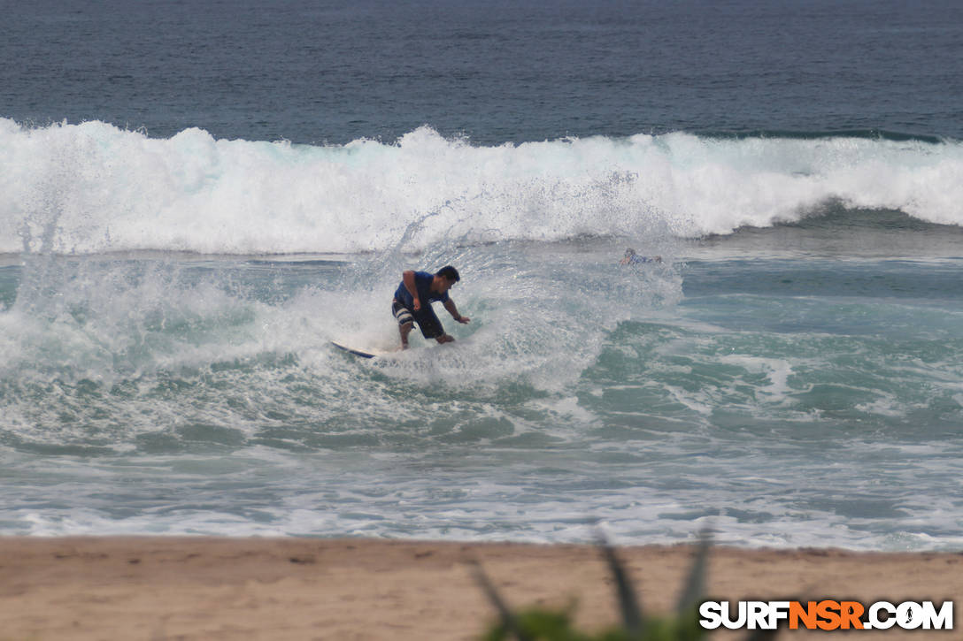 Nicaragua Surf Report - Report Photo 08/27/2016  1:02 PM 